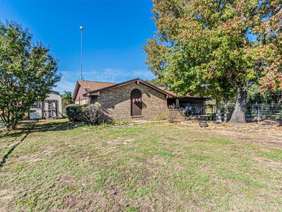 13765 Liberty School Rd, Azle, TX, 76020