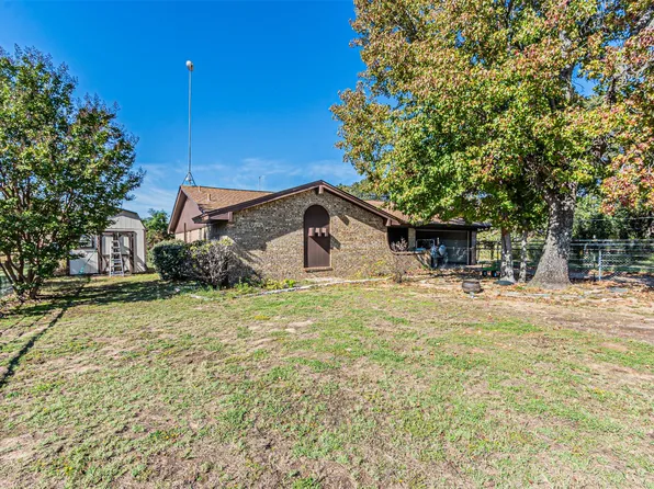 13765 Liberty School Rd, Azle, TX 76020