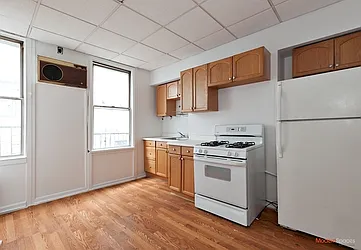 Rented by Modern Spaces