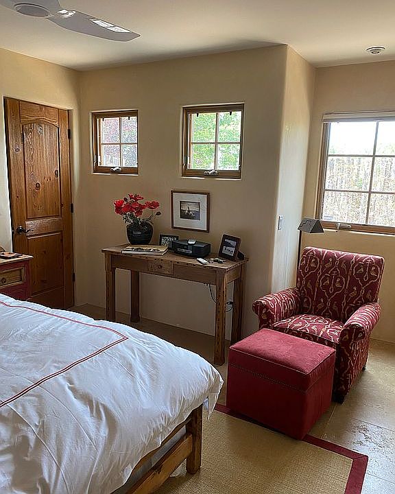 First Floor Bedroom 