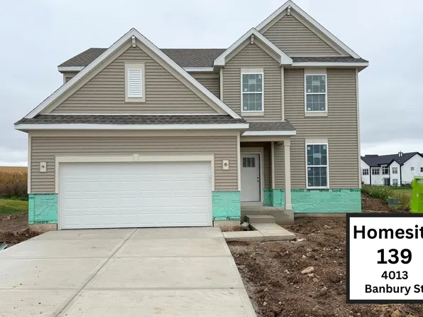 4013 Banbury St #139, Windsor, WI 53598