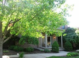 5055 Carlisle Ct, Ann Arbor, MI