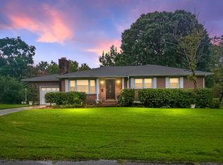 1915 Morgan Ave, North Charleston, SC 29406