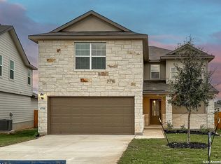 4730 Paluxy Trl, San Antonio, TX 78253