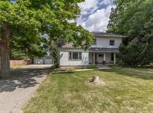 5614 W Willow Hwy, Lansing, MI