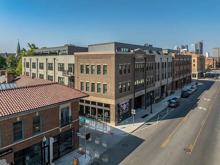 Ogden Apartments — Photo 4