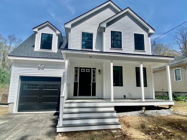 55 Richardson St, Billerica, MA 01821