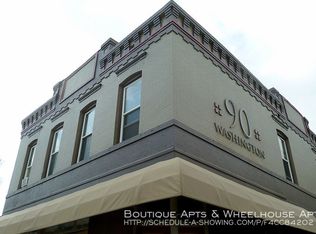 704 E 1st Ave, Denver, CO 80203