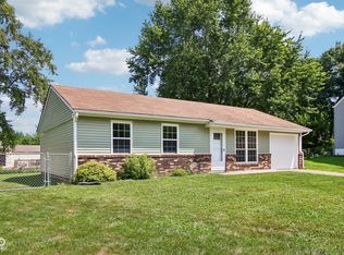 5434 Durango Ct, Indianapolis, IN 46237