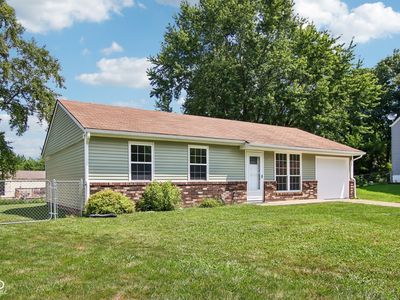 5434 Durango Ct, Indianapolis, IN, 46237