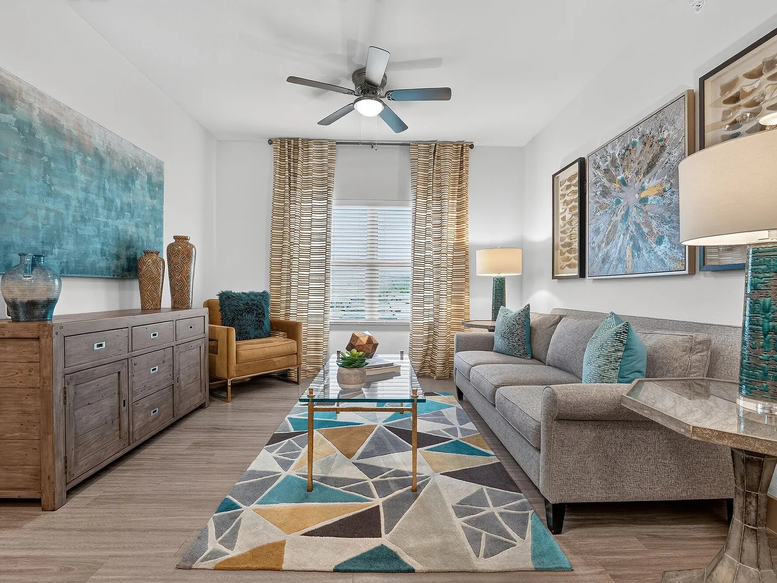 Residences At Panther Hollow — Photo 2