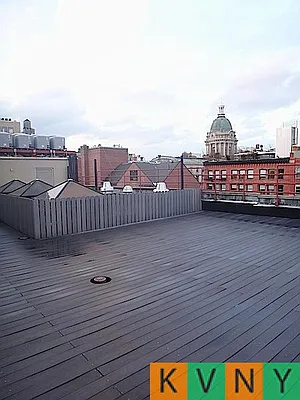 Rented by KVNY Soho | media 19