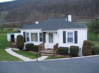 2843 Horton Rd, Bluefield, WV 24701