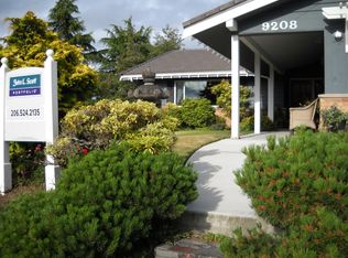 9208 Alvin Pl NW, Seattle, WA 98117