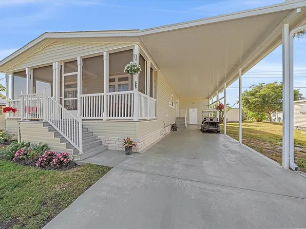 68 Edessa Dr, Palmetto, FL 34221