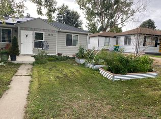 2685 Fenton St, Wheat Ridge, CO 80214
