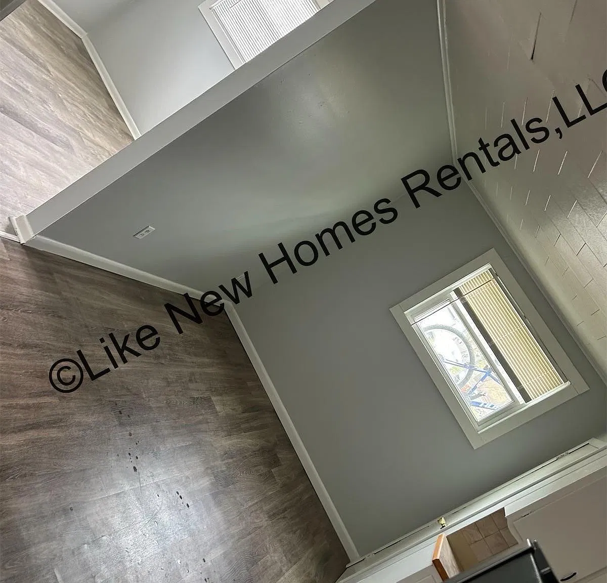 1 bed, 550 sqft, $775 — Photo 4