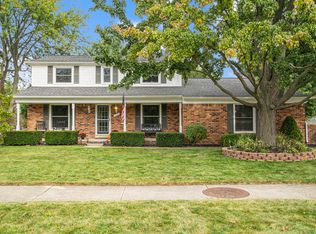11170 Bellwood Dr, Plymouth, MI