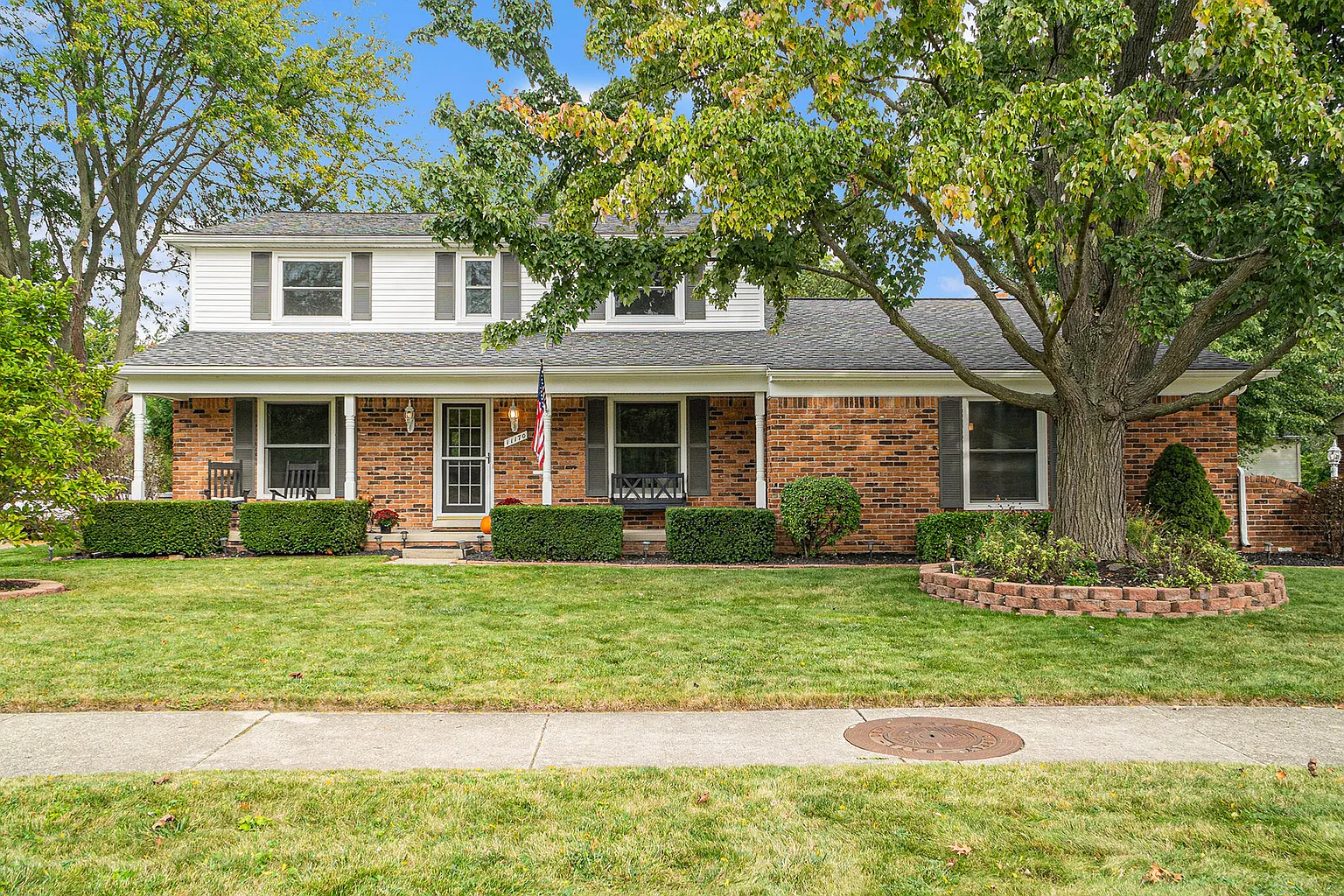 11170 Bellwood Dr photo 1