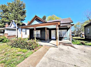 614 3rd Ave SW #B, Decatur, AL 35601