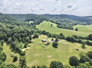 161 Fowler Rd, Woodbury, TN 37190