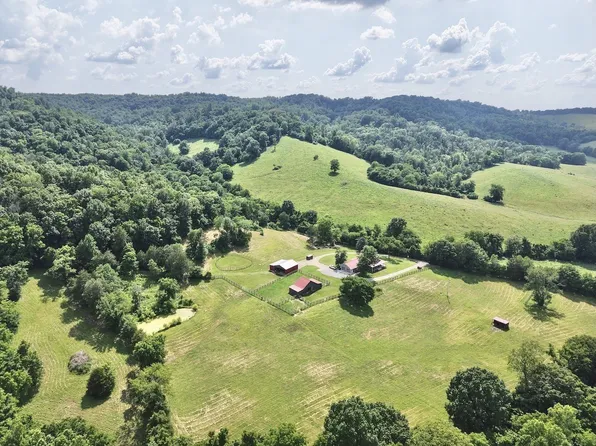 161 Fowler Rd, Woodbury, TN 37190