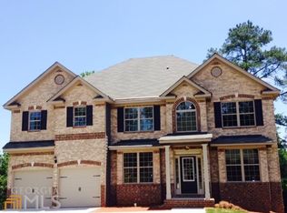 200 Winnstead Pl, Covington, GA 30016