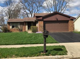 6578 Glacier Ave, Reynoldsburg, OH