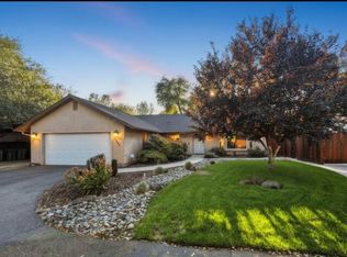 1157 Harpole Rd, Redding, CA 96002