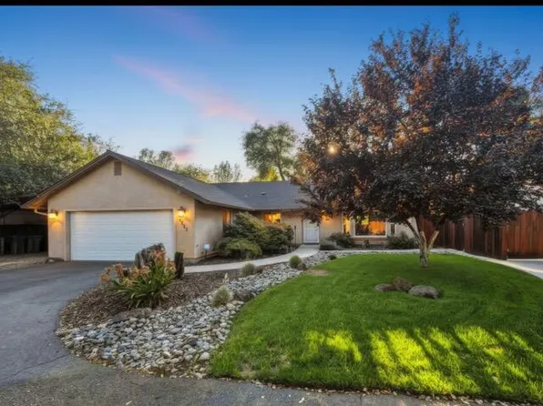 1157 Harpole Rd, Redding, CA 96002