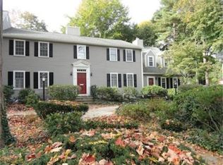 617 Washington St APT 104, Wellesley, MA 02482