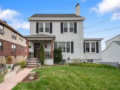 320 Bellevue Avenue, Yonkers, NY, 10703