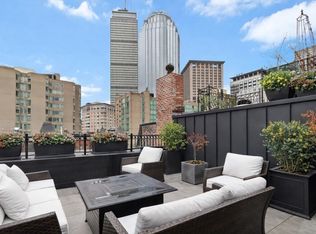 102 Saint Botolph St, Boston, MA 02115
