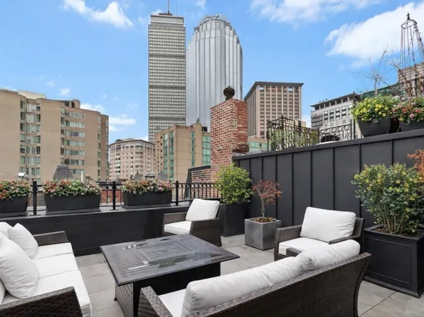 102 Saint Botolph St, Boston, MA 02115