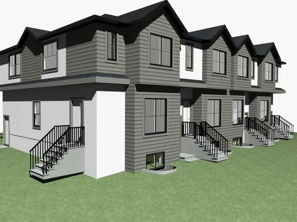 5004 S Valiant Dr NW, Calgary, AB T3A 0Y5
