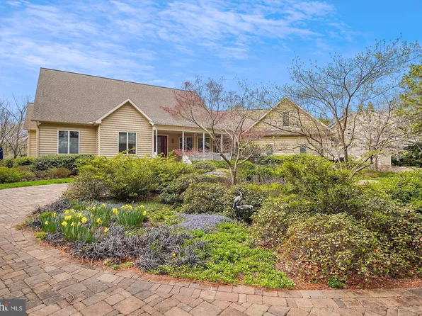 28090 Glebe Rd, Easton, MD 21601