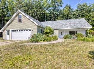 2 Shorey Lane, Ossipee, NH 03814