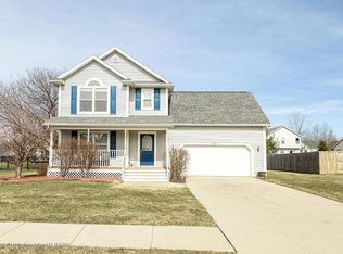 3938 Marimba Rd, Holt, MI 48842