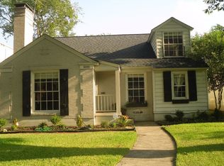 6015 Marquita Ave, Dallas, TX 75206