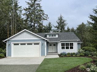 387 Sextans Avenue SW, Ocean Shores, WA