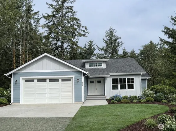 387 Sextans Avenue SW, Ocean Shores, WA 98569