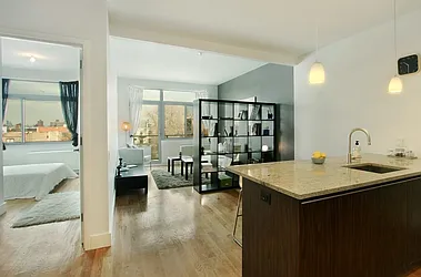 Rented by Chana Ofek, LREB