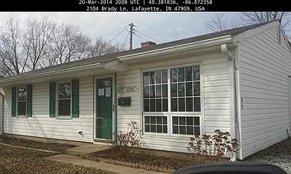 1st image of 2104 Brady Ln