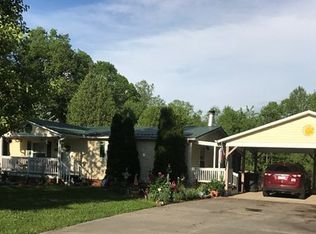 1383 Windy Ridge Rd, North Wilkesboro, NC 28659