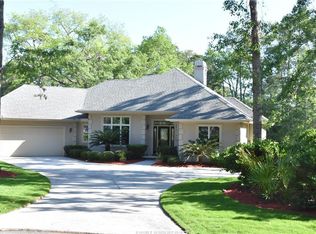 12 Baldwin Ln, Hilton Head Island, SC 29926