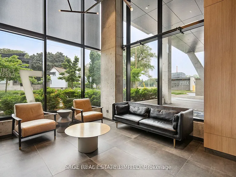 7 Smith Cres #Penthouse 808 — Photo 24