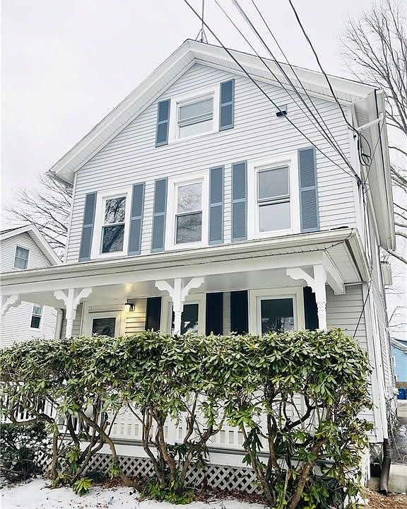 1st image of 34 Willard St #A