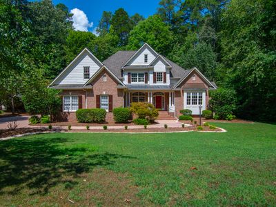 3513 Westover Rd, Durham, NC, 27707