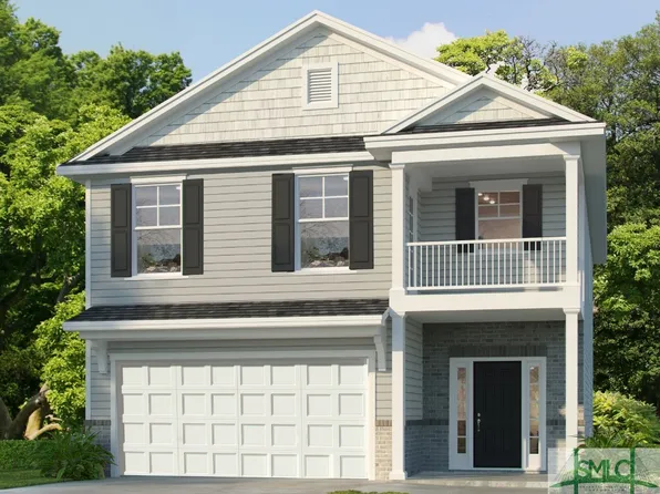 18 Roxbury Drive, Savannah, GA 31407