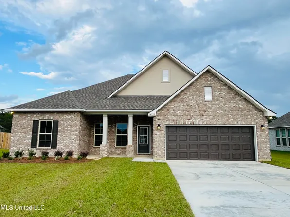 14244 Cygnet Cv, Gulfport, MS 39503